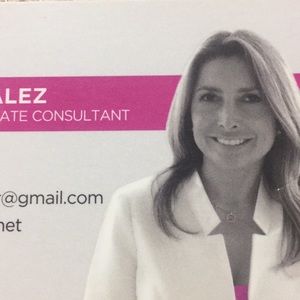 Meet your Posher, Sandra